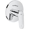 GROHE Europlus rubinetto doccia incasso cromato codice prod: 19536002