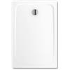 KALDEWEI Cayonoplan piatto doccia 140x80 bianco c/supporto extra piatto codice prod: 362647980001