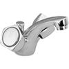 MAMOLI Alfa Beta rubinetto lavabo 2 maniglie codice prod: 4464.0000.B051
