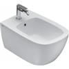 CERAMICA GLOBO Genesis bidet 55 sospeso 1 foro bianco lucido codice prod: GNS09BI