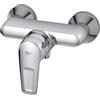 Ideal Standard Ceramix Blu rubinetto doccia esterno a due fori codice prod: B9493AA