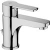 RUBINETTERIA PAFFONI Red rubinetto lavabo monoleva codice prod: RED075CR