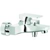 NOBILI Seven rubinetto vasca a parete codice prod: SE124110/1CR