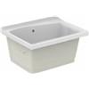 Ideal Standard Lago lavatoio a incasso 75x61 bianco codice prod: T473201