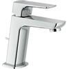 NOBILI Acquaviva rubinetto lavabo monoleva codice prod: VV103118/1CR