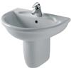 Ideal Standard Esedra lavabo 63x50 bianco lucido monoforo codice prod: G906361
