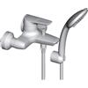 IDEAL STANDARD Ceramix Blu rubinetto doccia esterno a due fori codice prod: B9491AA
