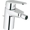 Grohe Eurodisc Cosmopolitan rubinetto bidet monoleva codice prod: 33244002