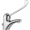 Rubinetteria Paffoni Nettuno Due rubinetto lavabo monoleva codice prod: ND301CR