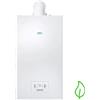 SYLBER Caldaia murale a condensazione Conica K 25c metano bianco codice prod: 20189655