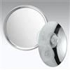 KOH-I-NOOR Specchio a ventosa x3 d23 codice prod: 5511KK-3