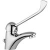 Rubinetteria Paffoni Nettuno Due rubinetto lavabo monoleva senza piletta codice prod: ND305CR