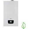 BAXI CALDAIA MURALE LUNA DUO-TEC E 24 CONDENSAZIONE codice prod: A7720025