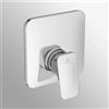 IDEAL STANDARD Ceraplan miscelatore monocomand ad incasso per doccia cromato codice prod: BD252AA