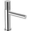 Rubinetteria Paffoni Jo miscelatore lavabo con scarico Clic-Clac 1"1/4G codice prod: JO071KCR