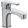 IDEAL STANDARD Alpha rubinetto lavabo monoleva con piletta codice prod: BC647AA