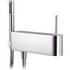 IB Rubinetterie Loveme rubinetto doccia incasso cromato codice prod: LM350CC