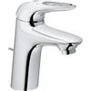 GROHE Eurostyle New rubinetto lavabo monoleva codice prod: 33558003