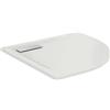 IDEAL STANDARD Ultra Flat New piatto doccia in acrilico 80X80 angolare codice prod: T449101