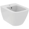 Ideal Standard I.Life S bidet sospeso bianco lucido con fissaggi nascosti codice prod: T459301