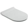 GALASSIA Dream sedile soft close bianco termoindurente codice prod: 7314
