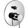 RUBINETTERIA PAFFONI Light rubinetto doccia incasso codice prod: LIG015CR