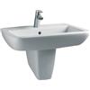 Ideal Standard 21 lavabo 75x52 bianco lucido monoforo codice prod: T015501