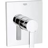GROHE Allure rubinetto doccia incasso codice prod: 19317000