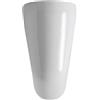 CERAMICA GLOBO Arianna a5s05bi semicolonna per lavabo bianco lucido codice prod: A5S05BI
