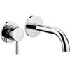 RUBINETTERIA PAFFONI Stick rubinetto lavabo a parete codice prod: SK006CR70