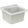 Ideal Standard Lago mobile sottolavatoio a incasso 60x51 bianco codice prod: T472901