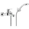 NOBILI Blues rubinetto vasca a parete codice prod: BS101110CR