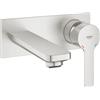 GROHE Lineare rubinetto lavabo a parete codice prod: 19409001