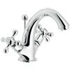 Nobili Grazia rubinetto lavabo 2 maniglie codice prod: GRC5118/6CR