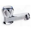 CRISTINA rubinetterie Smeralda rubinetto lavabo outlet codice prod: LISSL23051