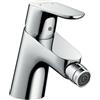 HANSGROHE Focus rubinetto bidet monoleva codice prod: 31920000