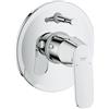 GROHE Eurosmart Cosmopolitan rubinetto doccia incasso cromato codice prod: 32879000