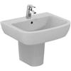 Ideal Standard Gemma2 lavabo 50x44 bianco lucido monoforo codice prod: J521401