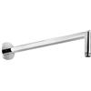 NOBILI Ricambi ad138/44 braccio doccia parete 35 cm cromato codice prod: AD138/44CR