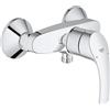 GROHE Eurosmart New rubinetto doccia esterno codice prod: 33555002