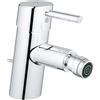 GROHE Concetto rubinetto bidet monoleva codice prod: 32208001