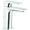 Nobili Seven rubinetto lavabo monoleva codice prod: SEE124118/1CR