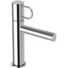 Rubinetteria Paffoni Joker rubinetto miscelatore lavabo con scarico clic-clac 11/4 codice prod: JK071KCR