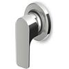 ZUCCHETTI Wind rubinetto doccia incasso codice prod: ZWN129