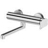 Rubinetteria Paffoni Tilt miscelatore lavello a muro codice prod: TI161CR