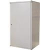 Ferrari S.R.L Cassone copricaldaia coibentato verniciato 90x50x40 bianco codice prod: 111952
