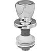 MAMOLI Alfa Beta rubinetto bidet 2 maniglie codice prod: 5156.0000.A021