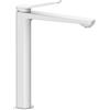 Rubinetteria Paffoni Tilt rubinetto miscelatore lavabo prolungato senza scarico codice prod: TI081BO
