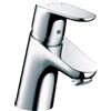 Hansgrohe Focus rubinetto lavabo monoleva codice prod: 31730000