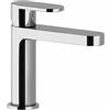 PONSI Versilia rubinetto lavabo monoleva codice prod: BTVERCLA01